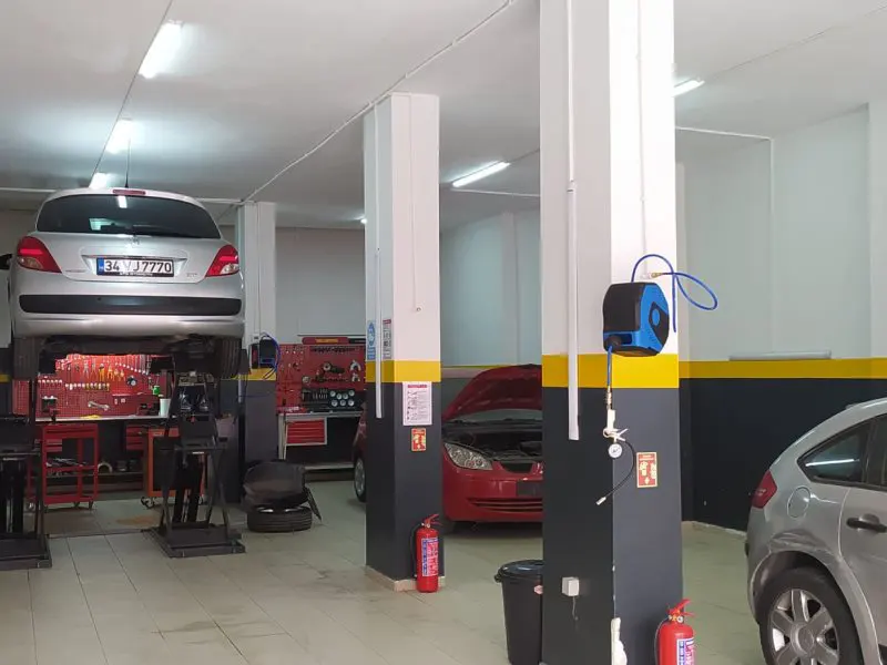 Şile Oto Servis